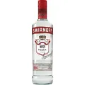 Smirnoff Wodka Red Label No. 21 37,5% 0,7 Liter