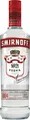 Smirnoff Vodka Red Label 37,5% Vol. 700ml