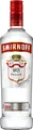 Smirnoff No 21 Vodka 37,5% Vol., 0,7 Liter