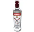 Vodka Smirnoff Red Label 0.7 Liter und 37,5 % Vol.