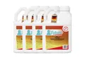FUTUM Insektenspray Teppichkäferspray, Käfer Abwehr, 20 l, biozidfreie Formel, auf Wasserbasis, geruchsarm, brennt / ätzt nicht