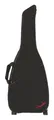 Fender FA405 E-Gitarre Gig Bag Tasche Schwarz 400 Denier Polyester 5mm Polster
