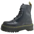 DR. MARTENS Schnürstiefel Schnürstiefelette schwarz 38 EU