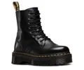 Dr. Martens 8 Loch Jadon Black Smooth