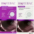Biotebal Set mit Shampoo & Spülung gegen Haarausfall