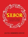 Nieves Barragan Mohacho Sabor (Gebundene Ausgabe)