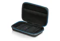 Wicked Chili Etui AntiShock Tasche für 5 Zoll Navigationsgeräte Case Etui 12,2 cm (4,8 Zoll), Universal (max. Gerätemaße: 15 x 10 x 4.5cm) / Dehnbar / Navi-Schutzhü