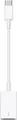 Apple MJ1M2ZM/A USB Kabel USB 3.2 Gen 2 (3.1 Gen 2) USB C USB A Weiß