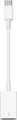Apple Adapterkabel Adapter USB-C auf USB A für Datenübertragung von MAC. B Ware