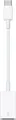 Original Apple MJ1M2ZM/A USB-C 3.0 auf USB Adapter A1632 weiss OVP