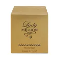 Paco Rabanne Lady Million Eau de Parfum Spray for Women 80ml