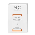 M:C Meister Coiffeur Profi Wave D0 2 x 80 ml