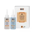 M:C Meister Coiffeur Profi Wave D Set 0 - 2 x 80 ml