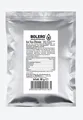 (64,66EUR/kg) Bolero Drinks zuckerfreies Getränkepulver 88g Ice Tea Zitrone