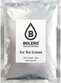 (90,34€/kg) Bolero Drinks 88g Beutel Eistee Zitrone Getränkepulver zuckerfrei