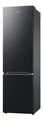 Samsung RB38C607AB1/EF, Kühl-/Gefrierkombination, 203cm, 387 , Premium Black Steel RB38C607AB1 Freistehend 387 l Schwarz