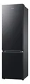 Samsung RB38C607AB1/EF, Kühl-/Gefrierkombination, 203cm, 387 ℓ, Premium Black St