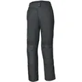 Held Sarai II wasserdichte Damen Motorrad Textilhose, schwarz, Größe 4XL