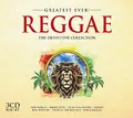 Various Artists - [Greatest Ever!] Reggae: The Defi... - Various Artists CD 6MVG