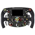 Thrustmaster Lenkrad PC (Windows 10), PlayStation 4, PlayStation 5, Xbox One and Series X/S IPS, Aluminum