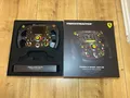 Thrustmaster Formula Wheel Add-On Ferrari Rennlenkrad (SF1000 Edition) OVP