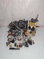 LEGO The Hobbit Konvolut: Dol Guldur (79014/79006/79015) Unvollständig