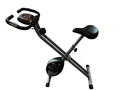 Ultrasport Heimtrainer Fahrrad Klappbar I Hometrainer Fahrrad Klappbar