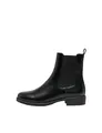 ONLY Damen ONLBIBI-21 PU BASIC Boot Stiefelette, Black, 38 EU