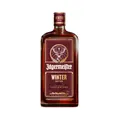 Jägermeister Winter Edition Kräuterlikör mit Vanille und Zimt 700ml