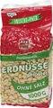 XOX Erdnüsse ungesalzen 1 kg