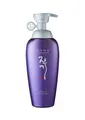Daeng Gi Meo Ri- Jin Gi Vitalisierendes Shampoo, Kalmuswasser, spendet Feuchtigkeit für krauses und gespaltenes Haar, glattes und glänzendes Haar, 500ml mit Stopfen