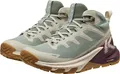 Keen TARGHEE APEX MID WP Outdoorschuh wasserdichter und atmungsaktiver Wanderschuh