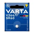 Varta Watch V364 Knopfzelle