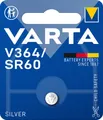 VARTA SILVER Coin V364/SR60, 1er Blister Batterie #26051722