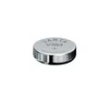 3 x VARTA V364 Uhrenbatterie Knopfzelle 1.55V SR60 SR621SW