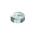 Varta V364 1,55V 20mAh SR60 Batterie Silberoxid Knopfzelle