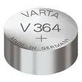 Varta CHRON V 364 - Batterie - 1,5 V # 00364101401