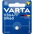 VARTA Professional V364, Batterie