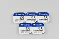 5x V364 Marke Varta Knopfzelle Batterie V 364   SR621, GP364, SR621SW