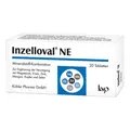 Inzelloval NE Filmtabletten Inhalt: 11 g