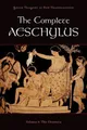 Aeschylus The Complete Aeschylus (Taschenbuch) Greek Tragedy in New Translations