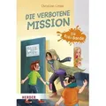 Die verbotene Mission. Die Koki-Bande