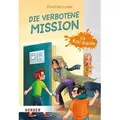 Die verbotene Mission. Die Koki-Bande