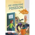 Die verbotene Mission. Die Koki-Bande von Christian Linker / Herder Verlag GmbH / Buch