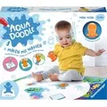 ministeps: Aqua Doodle Magic Ocean, Malen