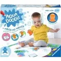 Ravensburger Aqua Doodle Aquadoodle Magic Ocean, Wasserzeichenmatte für Kinder, 1 Jahr(e), Mehrfarbig