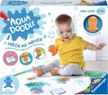 Ravensburger ministeps Aqua Doodle Magic Ocean 04568