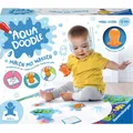 Ravensburger ministeps: Aqua Doodle Magic Ocean, Malen