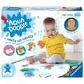 Ravensburger 4568 Aquadoodle Magic Ocean - Fleckenfreies Stempeln und Entdecken