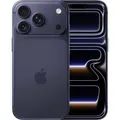 Apple iPhone 17 Pro Tief-Blau 1 TB EEK A (A - G) 16 cm (6.3 Zoll)